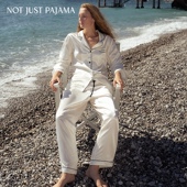 Not 22姆米重磅真丝睡衣女 小爱心系列 Just Pajama