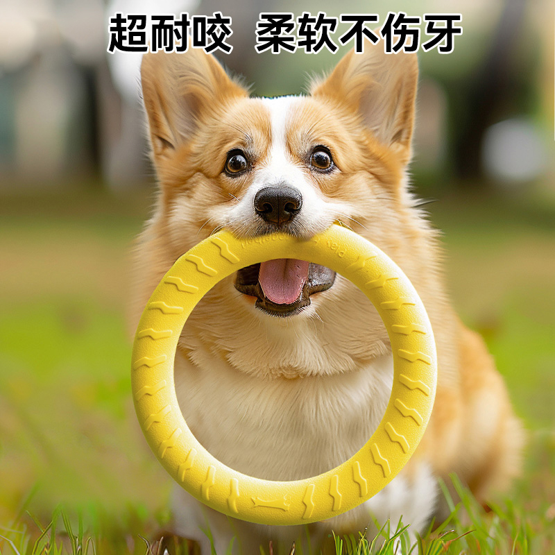 狗狗玩具球耐咬自嗨解闷神器