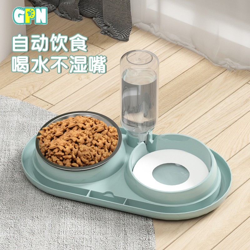 猫咪饮水机狗狗饮水器