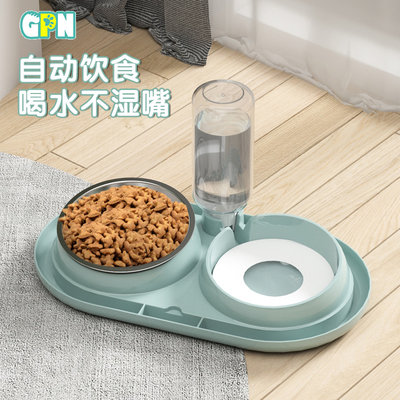 猫咪饮水机狗狗饮水器