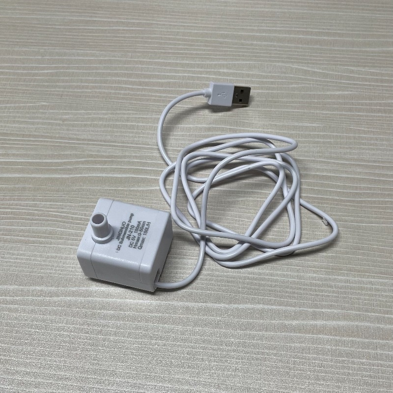 GPN宠物饮水器配件专用低耗电