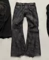 Black Waxed Version