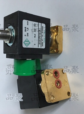 原装ODE电磁阀31A1FV15-Z/5578FV20-Z空压机进气阀旁加载阀AC220V