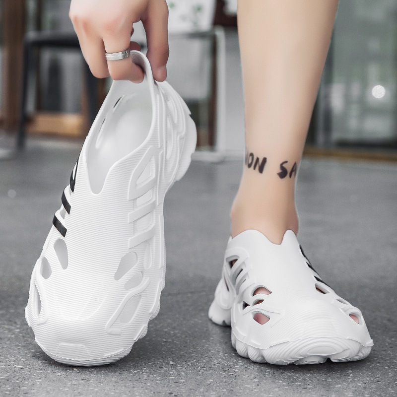 【品牌严选】日本MUL夏季户外LUC