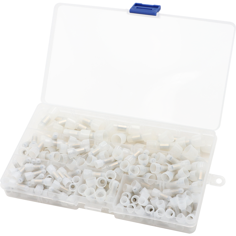 压线帽快速接线端子闭端子电线短接安全型奶嘴式接线帽CE-1/2/5X