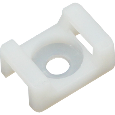 源营理线器扎带固定座