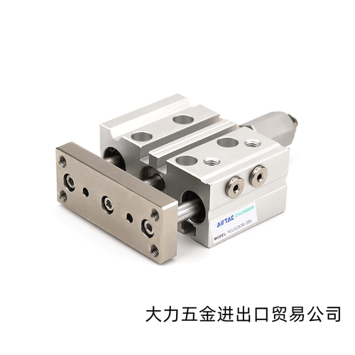 亚德客原装正品气缸质保一年