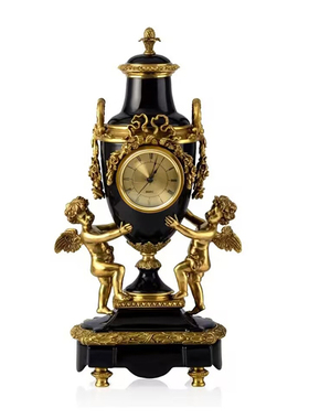 法式高温陶瓷高档家居装饰摆件