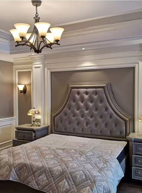 凯撒琳美式灯70306科罗拉多系列卧室灯