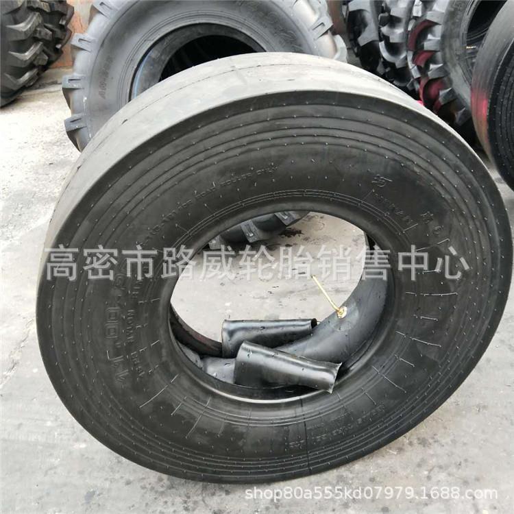 压路机轮胎 9.00-20 11.00-20 13/80-20 18.00-24