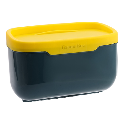 开博尔纸巾盒新品早买早优惠