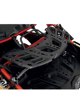 庞巴迪 utv全地形车沙滩车X3  LinQ 轴心支架