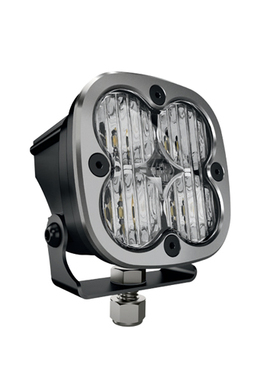 庞巴迪 独行侠 X3 BAJA DESIGNS SQUADRON 运动型 LED 灯