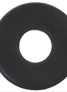 庞巴迪 独行侠X3 塑料饰板黑色螺丝垫片