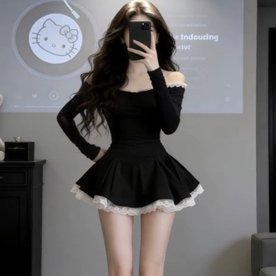 SYJ/舒衣家法式高级感蕾