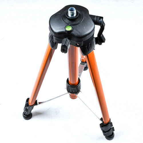 邦克红光支架水平仪