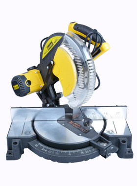 邦克锯铝器2000w