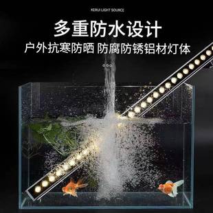 RGB洗墙灯轮廓灯线条灯桥梁商场景区古建筑装饰照明