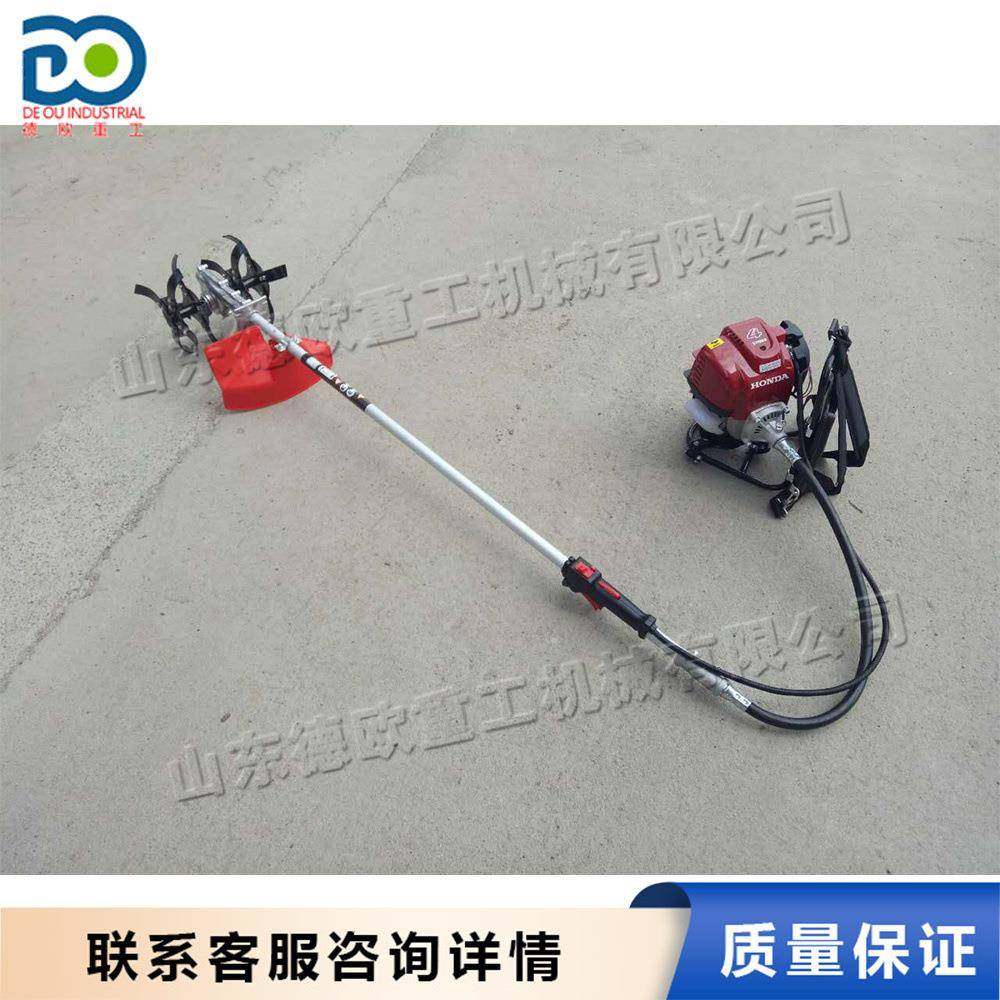 便携式果园除草机小型柴油松土剪草机葡萄园茶园农田割草机,农机/农具/农膜,植保机械,淘宝优惠券,粉丝福利购,淘宝优惠卷