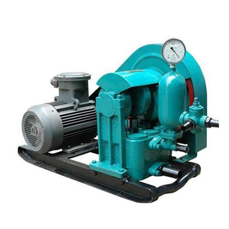 2NB煤矿用泥浆泵 济宁泵业厂家2NB3/1.5-2.2煤矿用泥浆泵