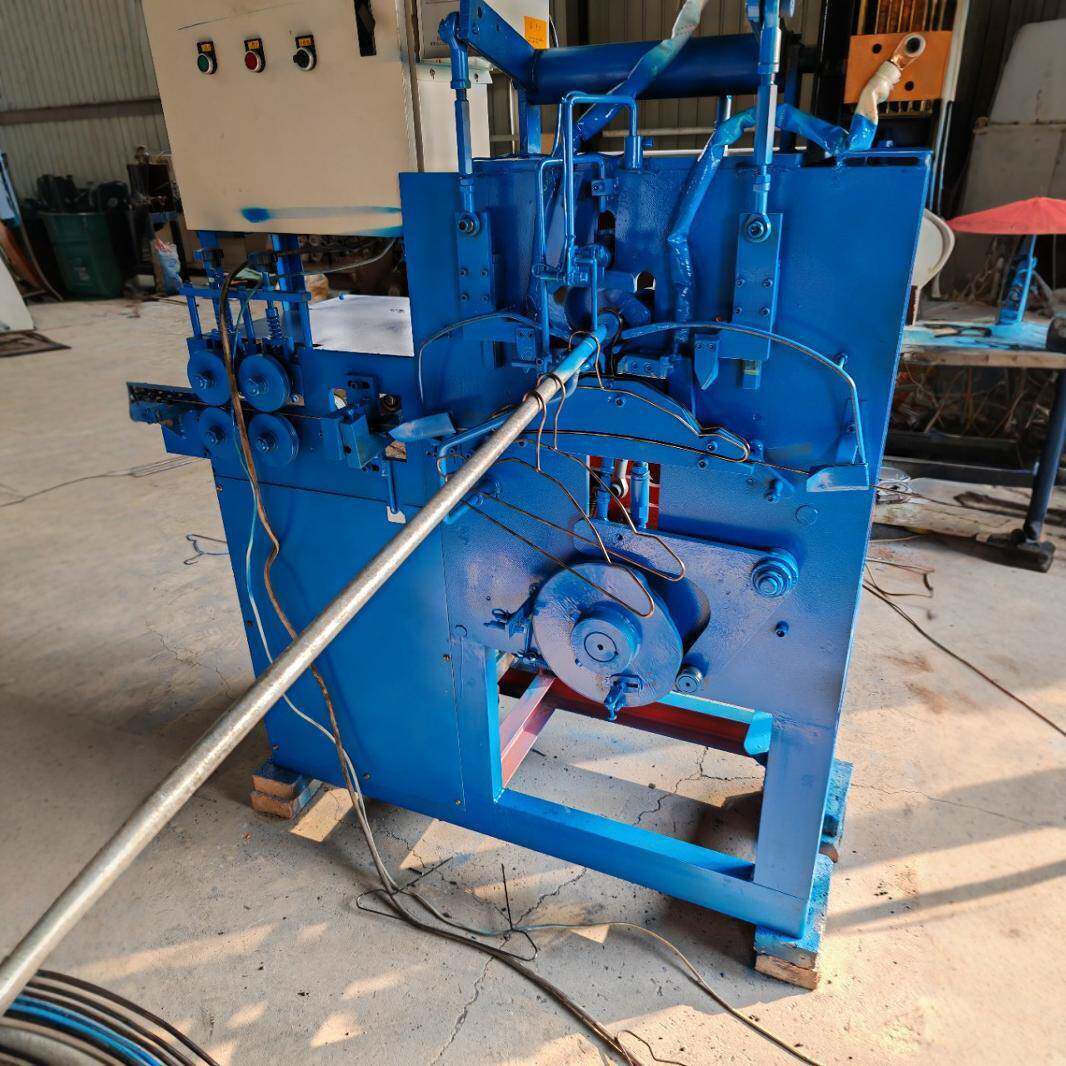 衣架成型机 线材折弯机 弯线机 包胶衣架生产设备