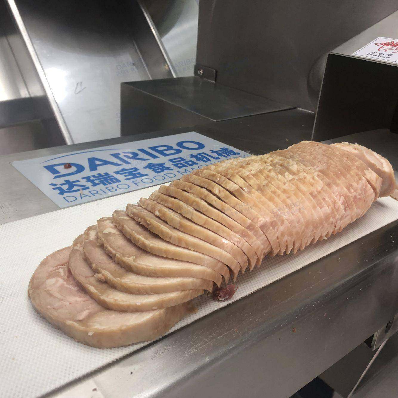 *多功能烧鹅肥肠卤牛肉切段切片机素肉火腿腊肉腊肠切薄片机,清洗/食品/商业设备,肉制品加工设备,淘宝优惠券,粉丝福利购,淘宝优惠卷