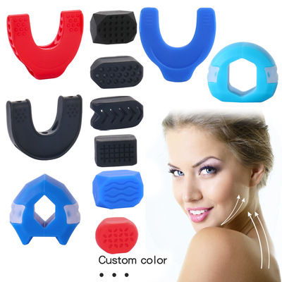 咬肌训练球咬肌球锻炼器下颚训练器咬肌球健身面部脸部训练器