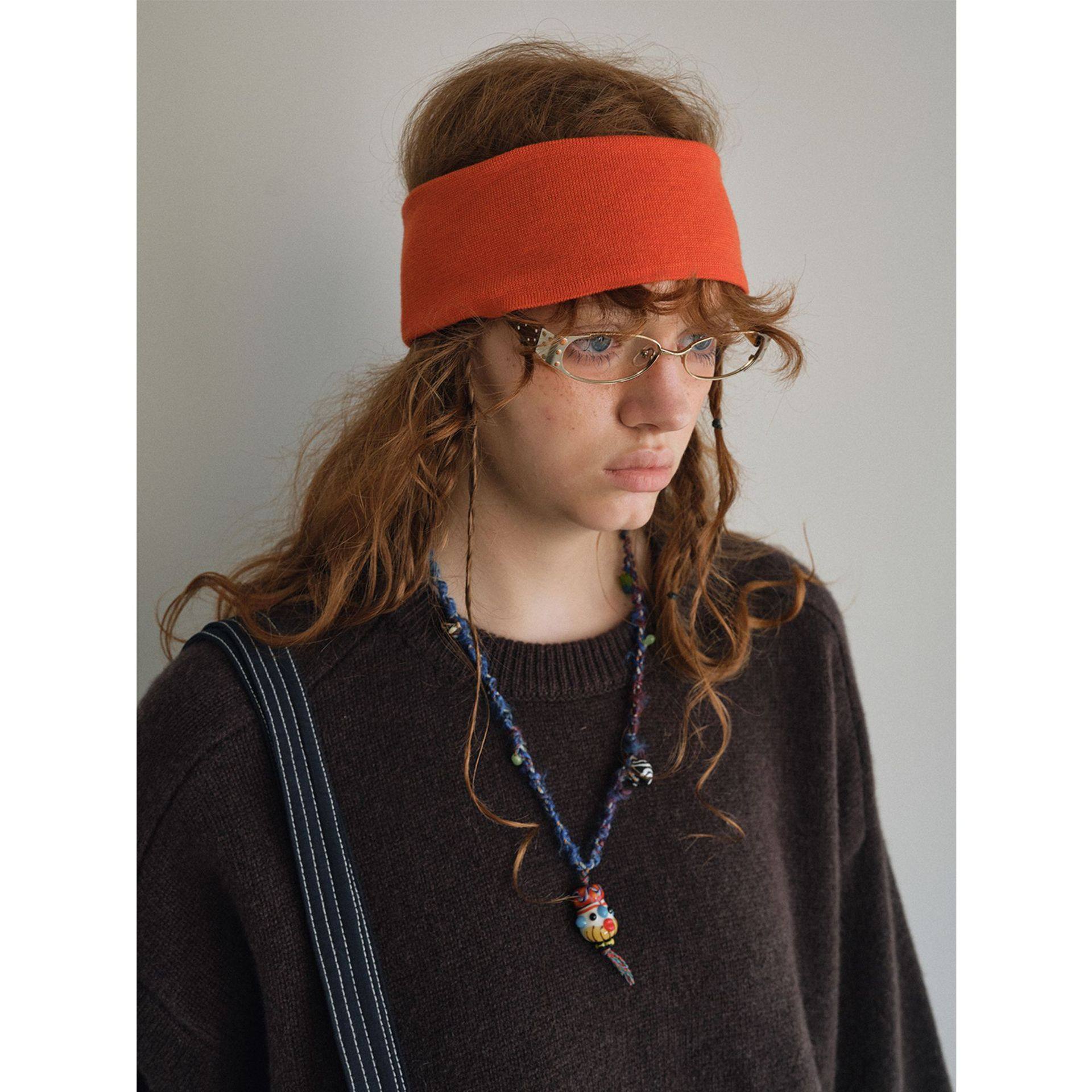 [识时]新品全羊毛多用场景瑜伽运动发带围脖束发带宽头巾戴,服饰配件/皮带/帽子/围巾,指环,淘宝优惠券,粉丝福利购,淘宝优惠卷