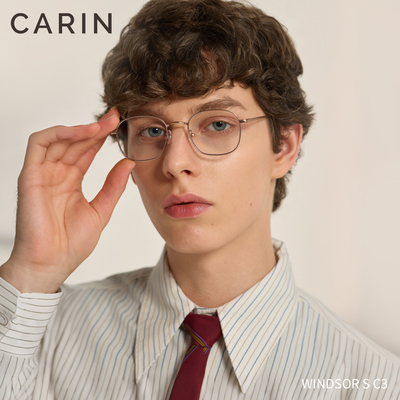 CARIN板材眼镜JACE,多框可选