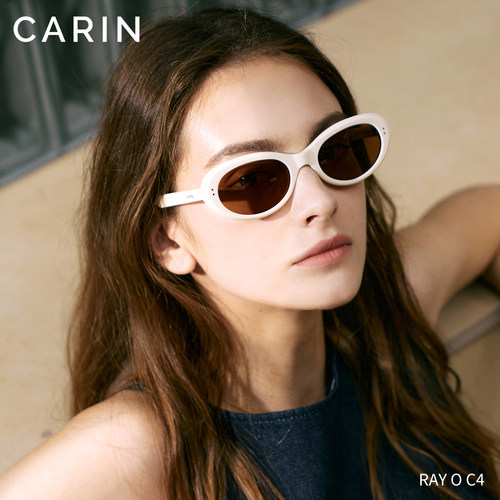 CARIN防晒墨镜明星同款RAY