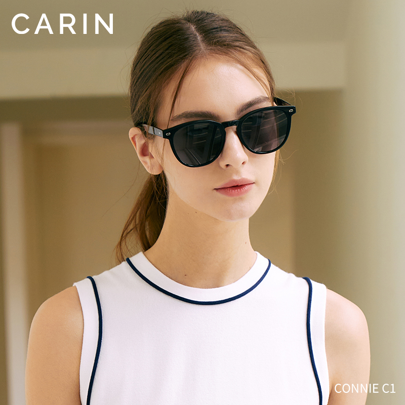 CARIN太阳镜BONNIE,CONNIE,SELMA