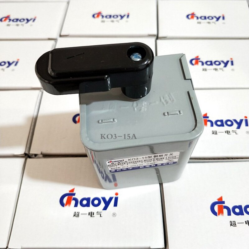 温州华一超一 倒顺开关KO3-15AKO3-30A 正品 紫铜件|msdalam kategori Aksesori Digital 3C, pasaran komponen elektronik, komponen elektronik, Komponen lain - dari Buy2taobao.com untuk memberikan perkhidmatan ejen Taobao profesional membeli