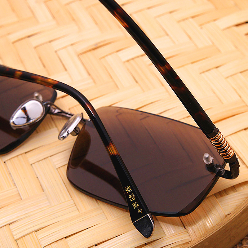 高端石头眼镜清凉养目东海连云港