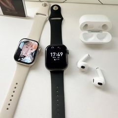 新款s8ultra华强北顶配智能手表黑科技多功能iwatch9蓝牙运动手环