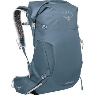 Packs OSPREY 户外双肩背包 Downburst 小鹰男女中性海外代购 34L