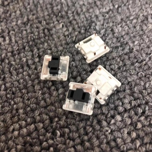 原装罗技G913TKL G915 G813 G815键盘更换矮薄红轴机械键盘插件