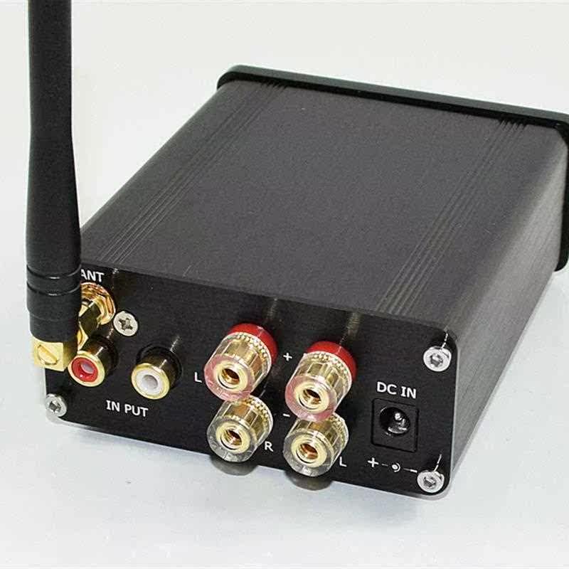 迷你TDA7498 2.0蓝牙5.0 CSR8675数字功放机100W+100W|msdalam kategori Peralatan Audio-visual, Hifi Speaker/PA/Equipment, PA - dari Buy2taobao.com untuk memberikan perkhidmatan ejen Taobao profesional membeli