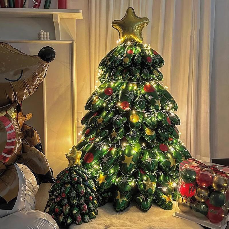 PanParty儿童生日布置气球