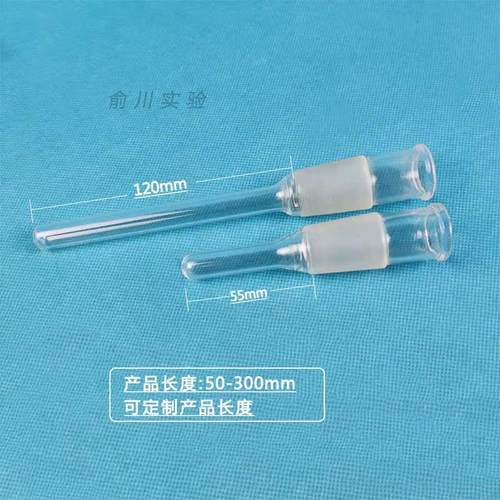 温度计套管防腐蚀玻璃