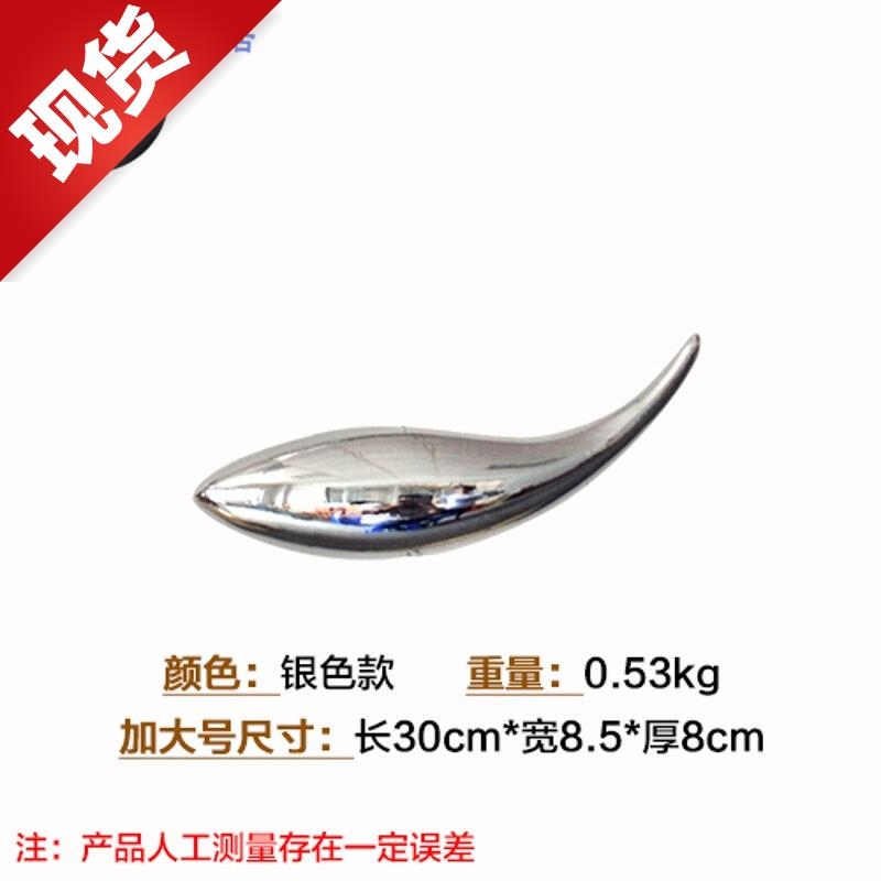 Fish hot pot shop suspended ceiling v jewelry Shopping mall air pendant pendant Grilled fish hot pot corridor ornament ceiling