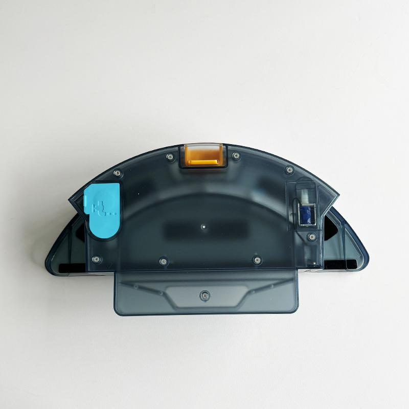 海尔扫地机器人水箱配件T520U1/TQ35U1/T520S/T530S尘盒T710L水盒