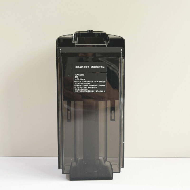 海尔洗地机原装配件A500Plus污水桶适用A500Pro/G500专用清水桶箱