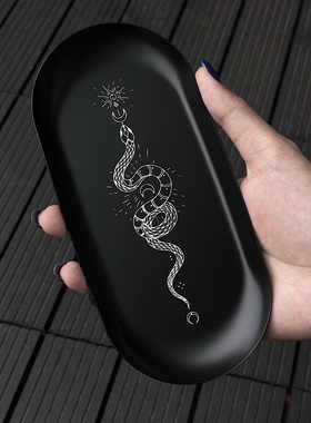 【ROART】蛇系盘子