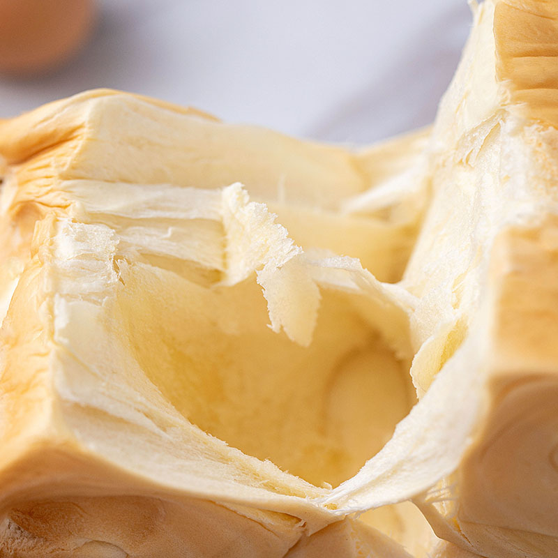 撕主你好鲜牛奶手撕面包2个装420g±30g营养早餐吐司零食现做包邮