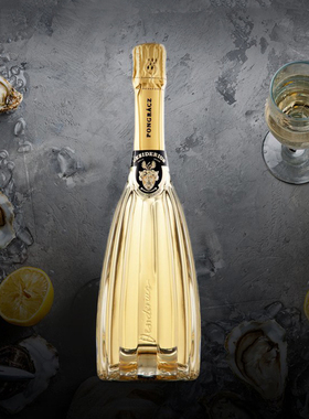 进口葡萄酒气泡酒DESIDERIUS PONGRÁCZ 2008 迪西庞阁琦2008