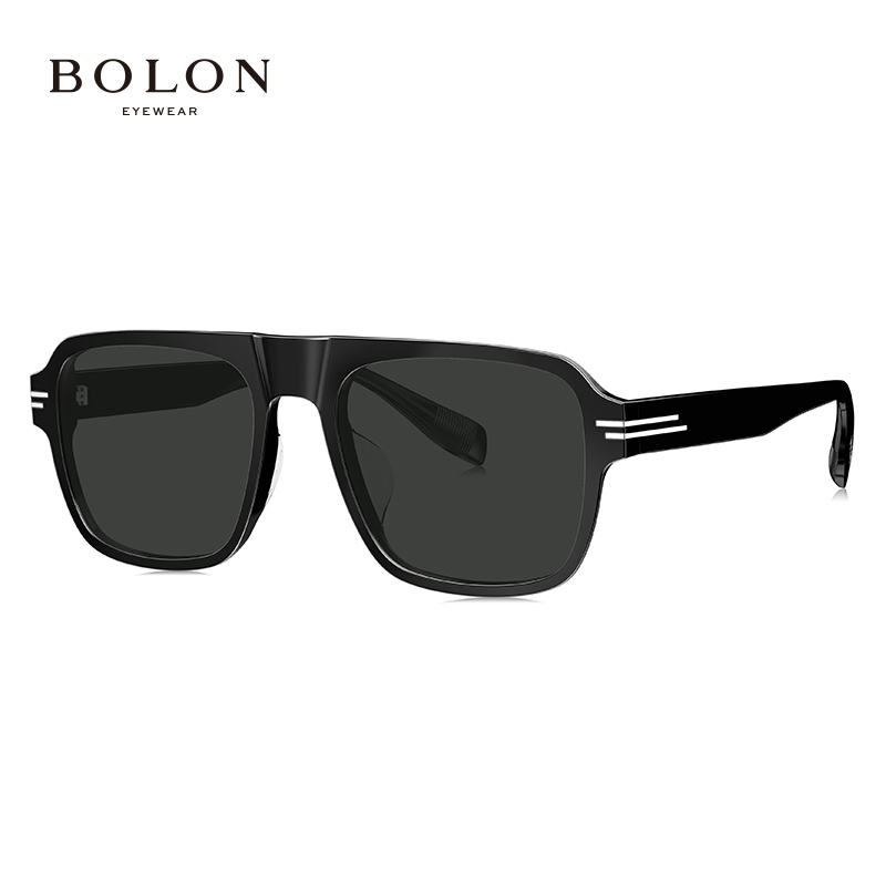 BOLON暴龙眼镜2023新品太阳镜