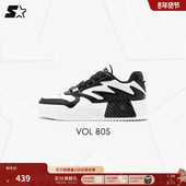 秋冬款 鞋 男鞋 小白鞋 STARTER板鞋 运动增高鹿晗同款 女鞋 休闲鞋 子