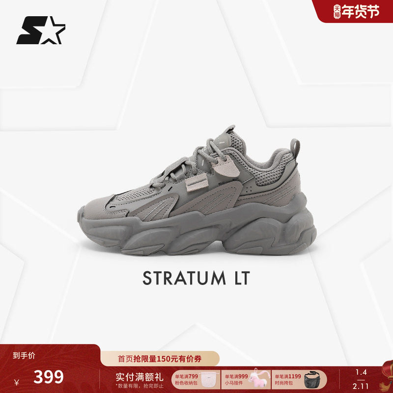 STARTER�Ҳ��ϵ�Ь�＾�п�����Ь����Ь�˶�ЬЬ��Ů����Ь 399Ԫ