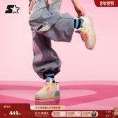 子 秋季 跑步鞋 STARTER冰饮果冻鞋 男运动鞋 小白鞋 板鞋 鞋 女鞋 休闲鞋