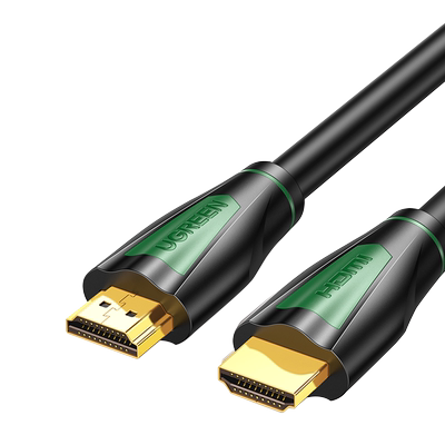 绿联hdmi线2.0电脑转显示器
